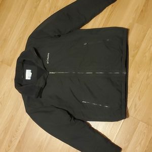 Men's Size Large Columbia Winter Coat